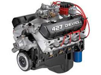 P3434 Engine